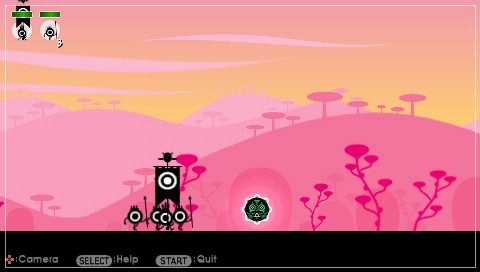 Patapon 2: Don Chaka - Imagen 15